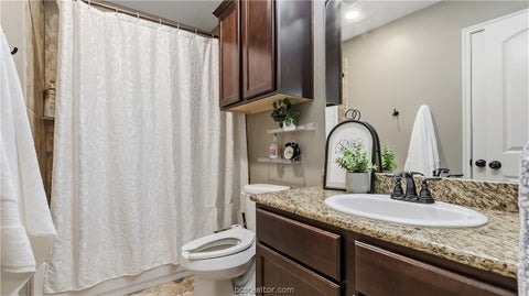Tiny photo for 4215 Muncaster Lane, College Station, TX 77845 (MLS # 26008682)