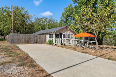 Tiny photo for 1211 W 18th Street, Bryan, TX 77803 (MLS # 26010982)