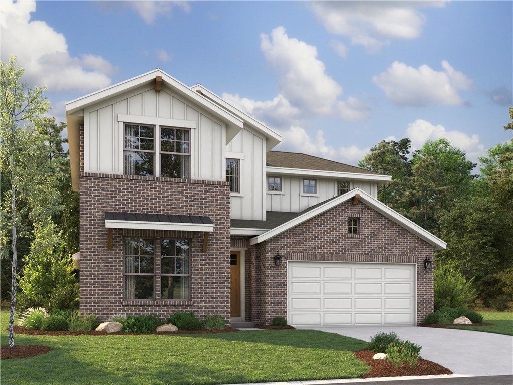 Photo of 2323 Rivercane Court, College Station, TX 77845 (MLS # 25010202)