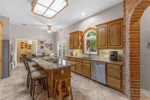 Tiny photo for 2110 Bent Oak Street, College Station, TX 77845 (MLS # 25011070)