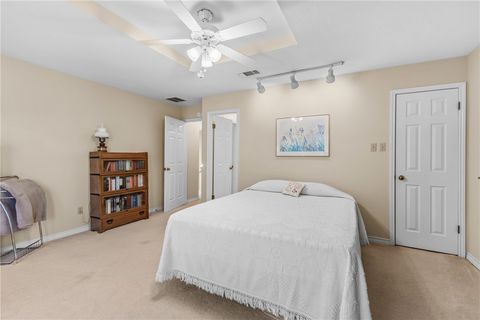 Tiny photo for 2110 Bent Oak Street, College Station, TX 77845 (MLS # 25011070)