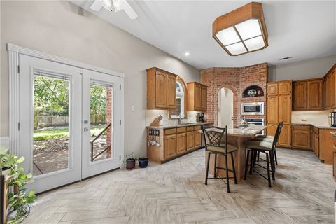 Tiny photo for 2110 Bent Oak Street, College Station, TX 77845 (MLS # 25011070)