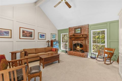 Tiny photo for 2110 Bent Oak Street, College Station, TX 77845 (MLS # 25011070)