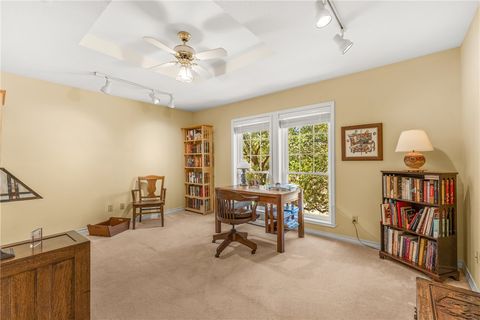 Tiny photo for 2110 Bent Oak Street, College Station, TX 77845 (MLS # 25011070)