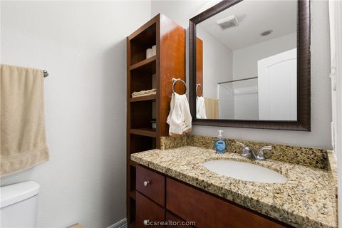 Tiny photo for 4332 Culpepper Drive, Bryan, TX 77801 (MLS # 26003704)