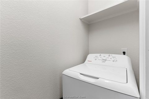 Tiny photo for 4332 Culpepper Drive, Bryan, TX 77801 (MLS # 26003704)