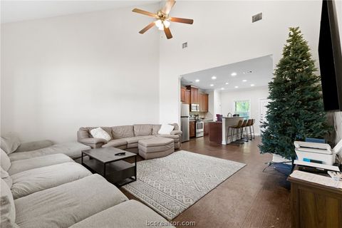 Tiny photo for 4332 Culpepper Drive, Bryan, TX 77801 (MLS # 26003704)