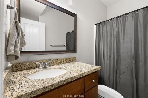 Tiny photo for 4332 Culpepper Drive, Bryan, TX 77801 (MLS # 26003704)