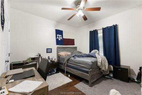 Tiny photo for 4332 Culpepper Drive, Bryan, TX 77801 (MLS # 26003704)