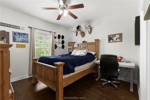 Tiny photo for 4332 Culpepper Drive, Bryan, TX 77801 (MLS # 26003704)