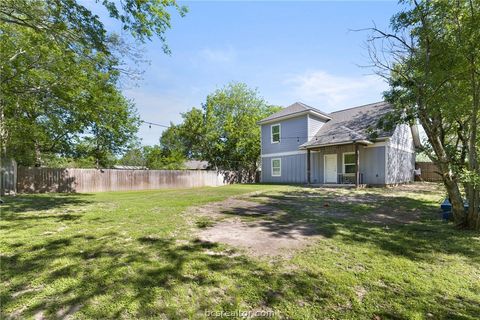 Tiny photo for 4332 Culpepper Drive, Bryan, TX 77801 (MLS # 26003704)