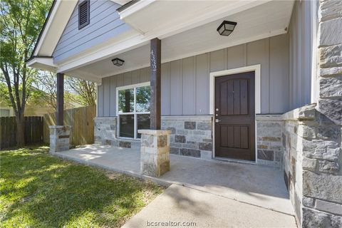 Tiny photo for 4332 Culpepper Drive, Bryan, TX 77801 (MLS # 26003704)