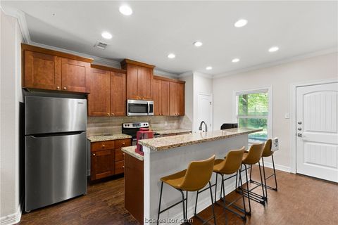 Tiny photo for 4332 Culpepper Drive, Bryan, TX 77801 (MLS # 26003704)