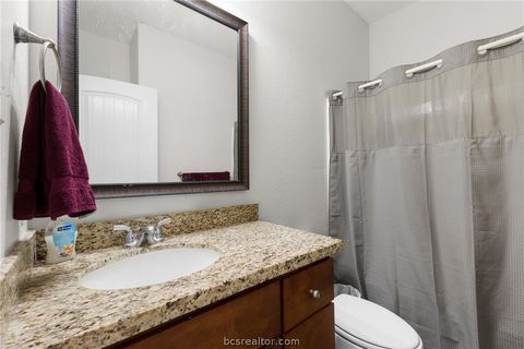 Tiny photo for 4332 Culpepper Drive, Bryan, TX 77801 (MLS # 26003704)