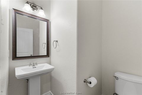 Tiny photo for 4332 Culpepper Drive, Bryan, TX 77801 (MLS # 26003704)