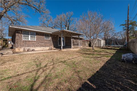 Tiny photo for 2212 Teton Drive, Bryan, TX 77803 (MLS # 26002198)