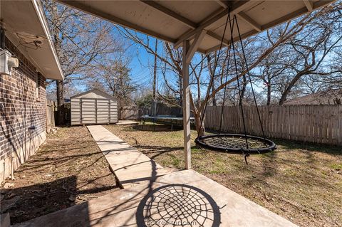 Tiny photo for 2212 Teton Drive, Bryan, TX 77803 (MLS # 26002198)