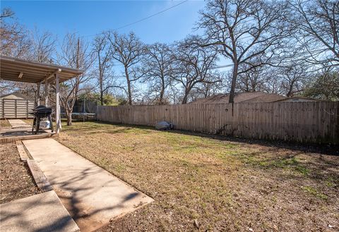 Tiny photo for 2212 Teton Drive, Bryan, TX 77803 (MLS # 26002198)