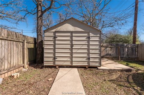 Tiny photo for 2212 Teton Drive, Bryan, TX 77803 (MLS # 26002198)