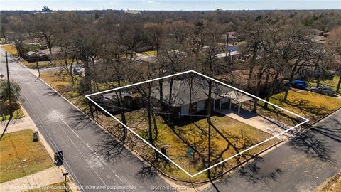 Tiny photo for 2212 Teton Drive, Bryan, TX 77803 (MLS # 26002198)