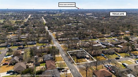 Tiny photo for 2212 Teton Drive, Bryan, TX 77803 (MLS # 26002198)