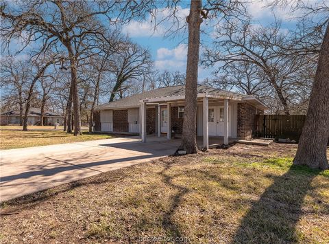 Tiny photo for 2212 Teton Drive, Bryan, TX 77803 (MLS # 26002198)
