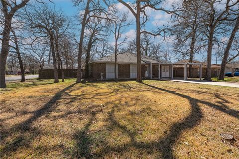 Tiny photo for 2212 Teton Drive, Bryan, TX 77803 (MLS # 26002198)