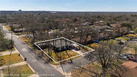 Tiny photo for 2212 Teton Drive, Bryan, TX 77803 (MLS # 26002198)