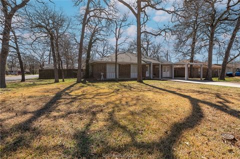 Tiny photo for 2212 Teton Drive, Bryan, TX 77803 (MLS # 26002198)