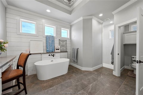 Tiny photo for 5034 Greenstone Way, Bryan, TX 77802 (MLS # 26010915)