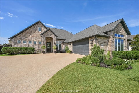 Photo of 5034 Greenstone Way, Bryan, TX 77802 (MLS # 26010915)