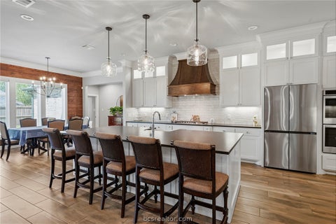 Tiny photo for 5034 Greenstone Way, Bryan, TX 77802 (MLS # 26010915)
