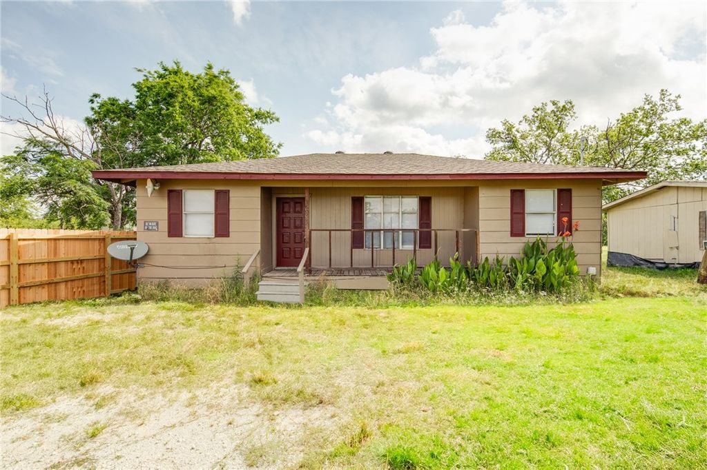 Photo of 16077 State Highway 36 S, Somerville, TX 77879 (MLS # 26005641)