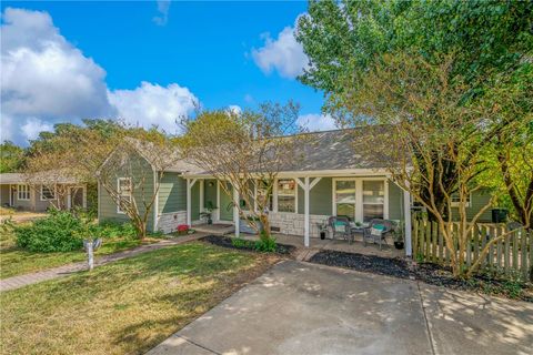 Tiny photo for 709 S Coulter Drive NW, Bryan, TX 77803 (MLS # 25010518)