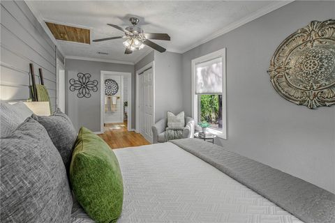 Tiny photo for 709 S Coulter Drive NW, Bryan, TX 77803 (MLS # 25010518)