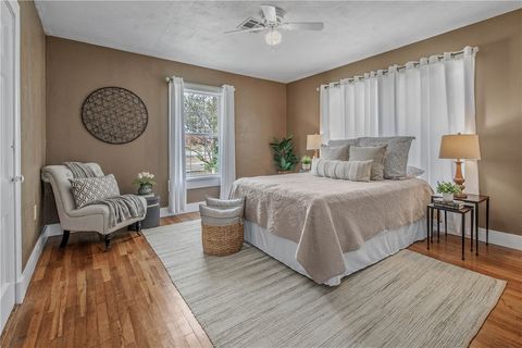 Tiny photo for 709 S Coulter Drive NW, Bryan, TX 77803 (MLS # 25010518)
