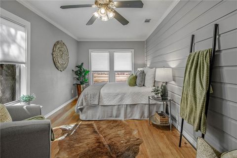 Tiny photo for 709 S Coulter Drive NW, Bryan, TX 77803 (MLS # 25010518)