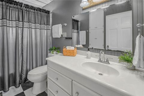 Tiny photo for 709 S Coulter Drive NW, Bryan, TX 77803 (MLS # 25010518)