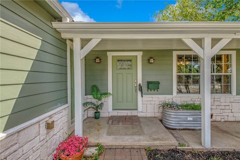 Tiny photo for 709 S Coulter Drive NW, Bryan, TX 77803 (MLS # 25010518)