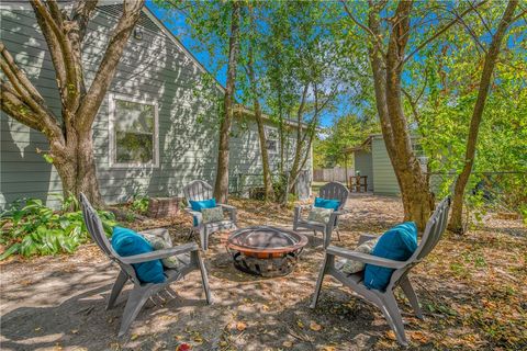 Tiny photo for 709 S Coulter Drive NW, Bryan, TX 77803 (MLS # 25010518)
