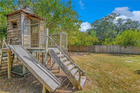 Tiny photo for 709 S Coulter Drive NW, Bryan, TX 77803 (MLS # 25010518)