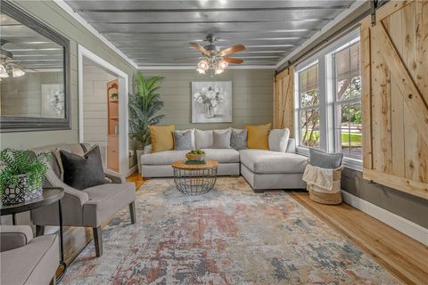 Tiny photo for 709 S Coulter Drive NW, Bryan, TX 77803 (MLS # 25010518)