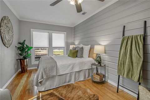 Tiny photo for 709 S Coulter Drive NW, Bryan, TX 77803 (MLS # 25010518)