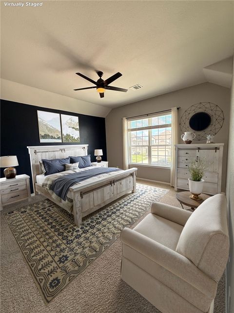 Tiny photo for 982 Rice Drive, Bryan, TX 77803 (MLS # 26006471)