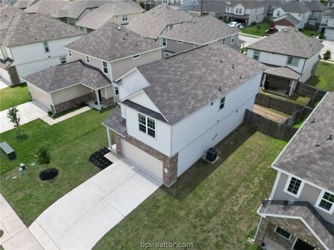 Tiny photo for 982 Rice Drive, Bryan, TX 77803 (MLS # 26006471)