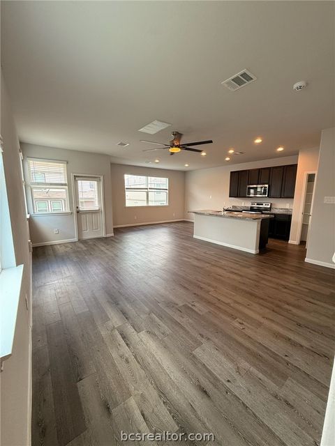 Tiny photo for 982 Rice Drive, Bryan, TX 77803 (MLS # 26006471)