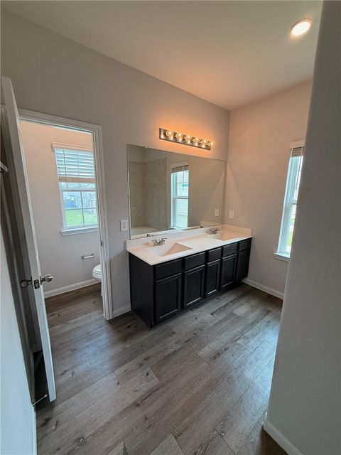Tiny photo for 982 Rice Drive, Bryan, TX 77803 (MLS # 26006471)