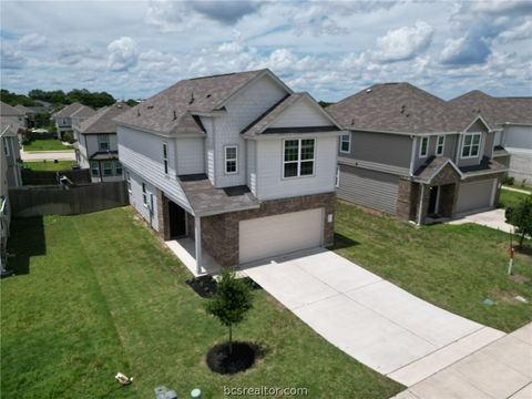 Tiny photo for 982 Rice Drive, Bryan, TX 77803 (MLS # 26006471)