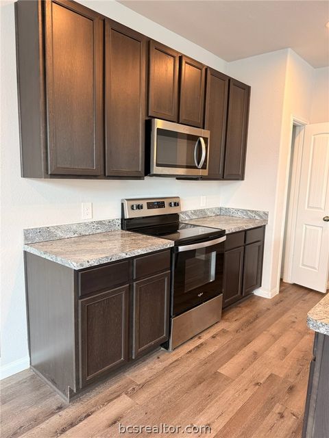 Tiny photo for 982 Rice Drive, Bryan, TX 77803 (MLS # 26006471)