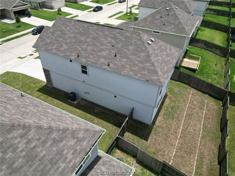 Tiny photo for 982 Rice Drive, Bryan, TX 77803 (MLS # 26006471)